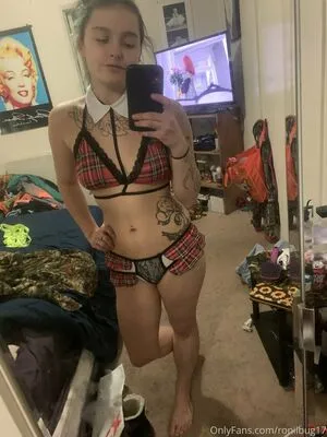 Roniibug17 OnlyFans Leaked Free Thumbnail Picture - #CDbBWpr1Ni