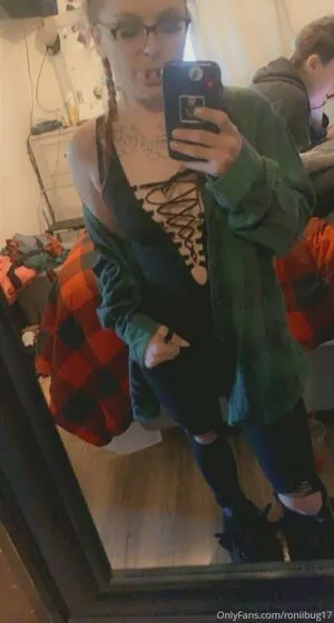 Roniibug17 OnlyFans Leaked Free Thumbnail Picture - #Dbo5mYW0Kk