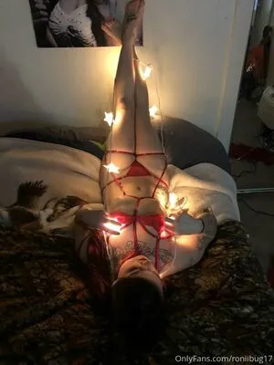 Roniibug17 OnlyFans Leaked Free Thumbnail Picture - #OGbr62Zvbf