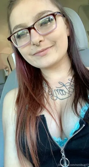 Roniibug17 OnlyFans Leaked Free Thumbnail Picture - #QnZ3lykZeJ