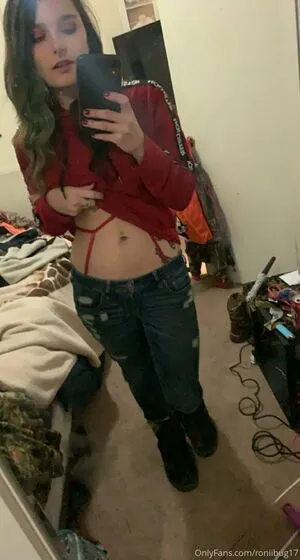 Roniibug17 OnlyFans Leaked Free Thumbnail Picture - #pfyf3xyzff