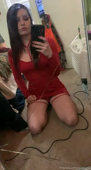 Roniibug17 OnlyFans Leaked Free Thumbnail Picture - #rkysXOv99o