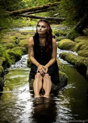 Roniibug17 OnlyFans Leaked Free Thumbnail Picture - #w15cMoEyZ9