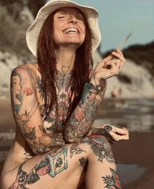 Ronja Block OnlyFans Leaked Free Thumbnail Picture - #59poEO9xjH