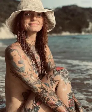 Ronja Block OnlyFans Leaked Free Thumbnail Picture - #6MLujAq9oG