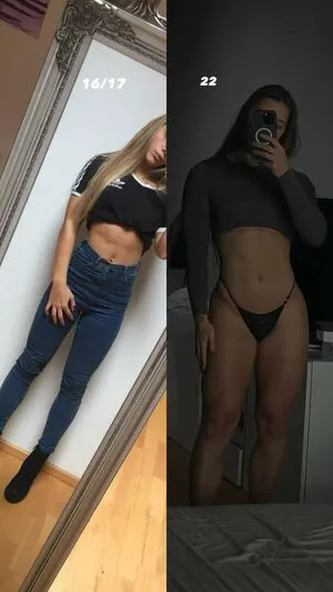 Ronja Fitness OnlyFans Leaked Free Thumbnail Picture - #VDq0whCR9Z