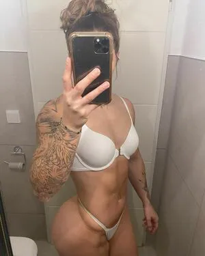 Ronja Fitness OnlyFans Leaked Free Thumbnail Picture - #drIQum9LVa