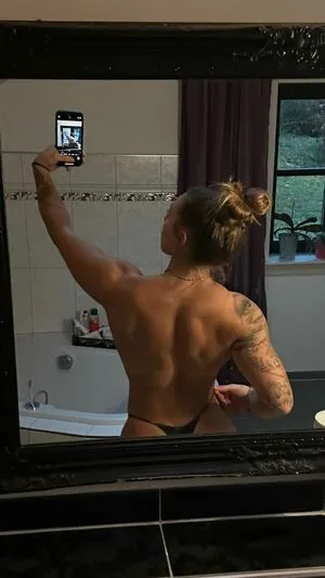 Ronja Fitness OnlyFans Leaked Free Thumbnail Picture - #vW8HkzTzMC