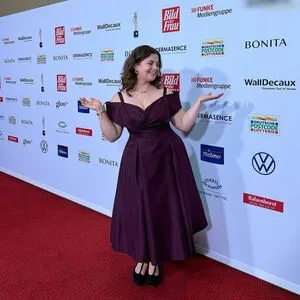 Ronja Forcher OnlyFans Leaked Free Thumbnail Picture - #SzcBLJbKvQ