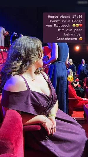 Ronja Forcher OnlyFans Leaked Free Thumbnail Picture - #TaBXc4xeT3