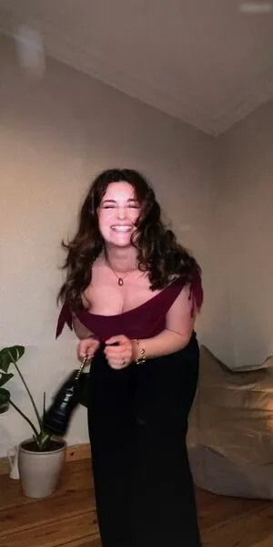 Ronja Forcher OnlyFans Leaked Free Thumbnail Picture - #nzHlbvEgK1