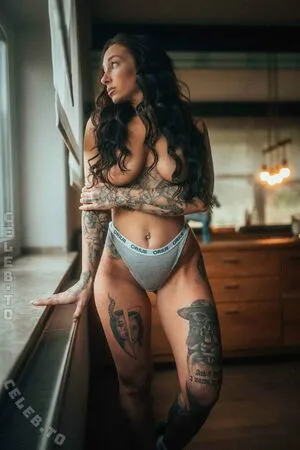 Ronja Madeleine OnlyFans Leaked Free Thumbnail Picture - #Wtv2FA0NEm