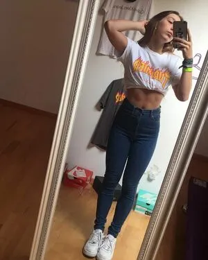 Ronja OnlyFans Leaked Free Thumbnail Picture - #FGLFO7EHae