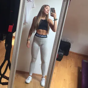 Ronja OnlyFans Leaked Free Thumbnail Picture - #SGEBOm19kF