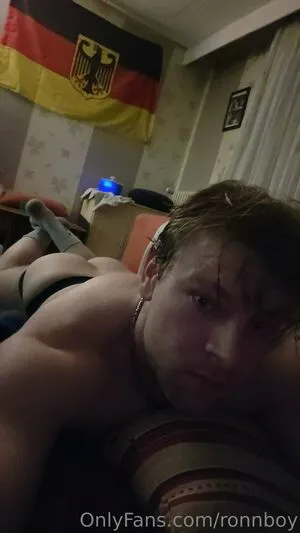 Ronnboy OnlyFans Leaked Free Thumbnail Picture - #4o351pJreK