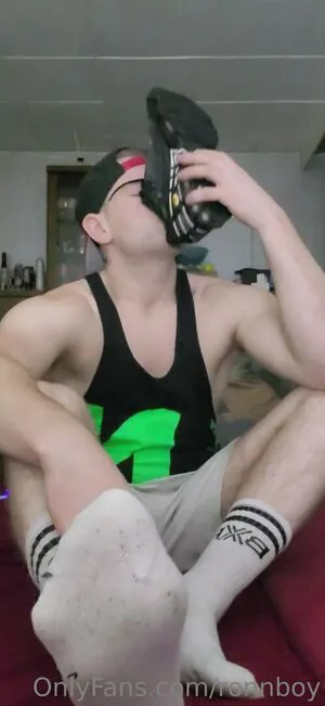 Ronnboy OnlyFans Leaked Free Thumbnail Picture - #CRVY7WTwHB