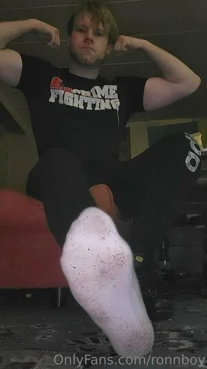 Ronnboy OnlyFans Leaked Free Thumbnail Picture - #FE3K8cATwz