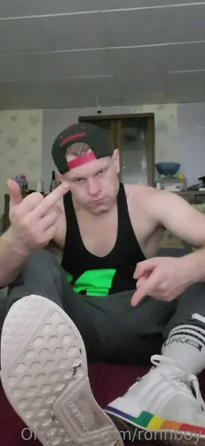 Ronnboy OnlyFans Leaked Free Thumbnail Picture - #cahS0x1aKJ