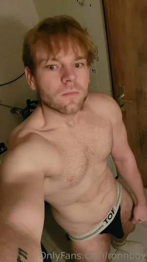 Ronnboy OnlyFans Leaked Free Thumbnail Picture - #oSVWdqyqv1