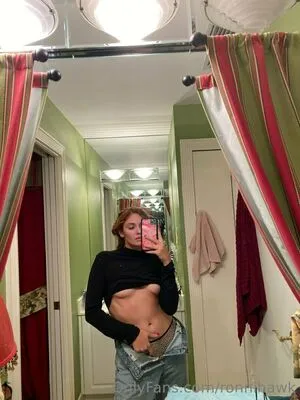 Ronni Hawk OnlyFans Leaked Free Thumbnail Picture - #1p3vjQHTZt