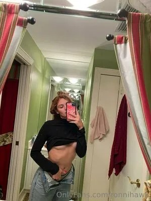 Ronni Hawk OnlyFans Leaked Free Thumbnail Picture - #uKZuglx5QH