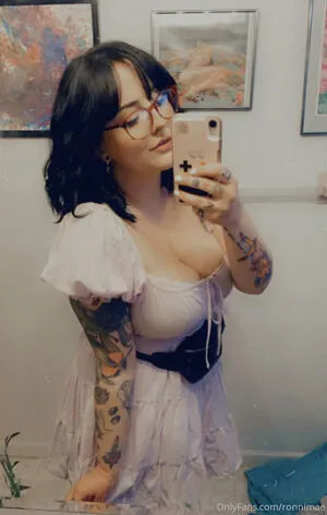 Ronnimae OnlyFans Leaked Free Thumbnail Picture - #1Xen7h3D4D