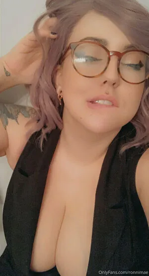 Ronnimae OnlyFans Leaked Free Thumbnail Picture - #3lraVBiWfV