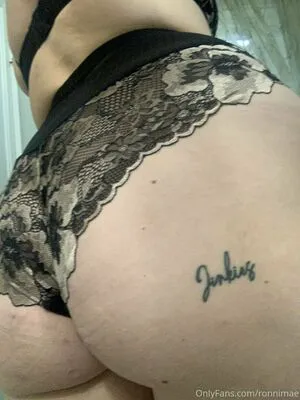 Ronnimae OnlyFans Leaked Free Thumbnail Picture - #JsBrlKLl7J