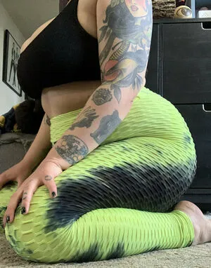 Ronnimae OnlyFans Leaked Free Thumbnail Picture - #hIsz3hzAwL