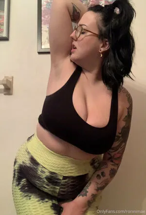 Ronnimae OnlyFans Leaked Free Thumbnail Picture - #imx1AOpE4i