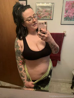 Ronnimae OnlyFans Leaked Free Thumbnail Picture - #jdMVyt89DQ