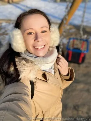 Ronya Eastgermany Ofc OnlyFans Leaked Free Thumbnail Picture - #BVpEfwtAee