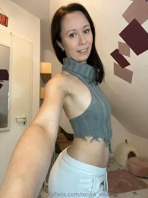 Ronya Eastgermany Ofc OnlyFans Leaked Free Thumbnail Picture - #RBQEPxxV4W