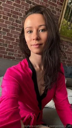 Ronya Eastgermany Ofc OnlyFans Leaked Free Thumbnail Picture - #d8Nmr40cU5