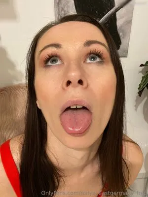 Ronya OnlyFans Leaked Free Thumbnail Picture - #0UrgsNGvHm