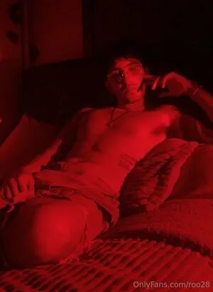 Roo28 OnlyFans Leaked Free Thumbnail Picture - #8WXiwJWewf