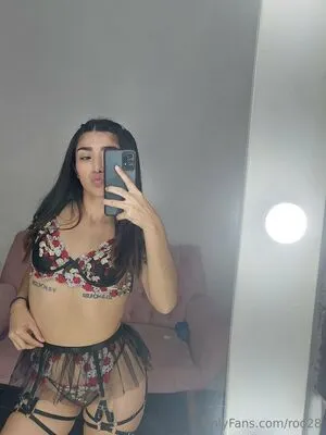Roo28 OnlyFans Leaked Free Thumbnail Picture - #iMKonraMMc