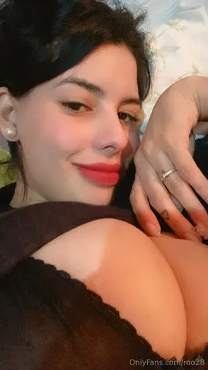 Roo28 OnlyFans Leaked Free Thumbnail Picture - #yiiTrWw5pP
