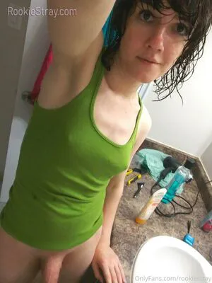 Rookiestray OnlyFans Leaked Free Thumbnail Picture - #YJ87Y60Lq6