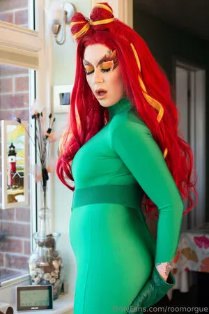 Roomorgue OnlyFans Leaked Free Thumbnail Picture - #0XYarNWKH7