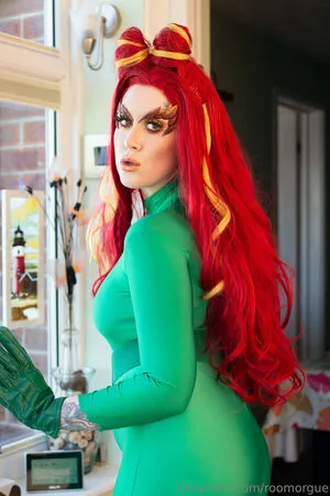 Roomorgue OnlyFans Leaked Free Thumbnail Picture - #72D3M6ysXh