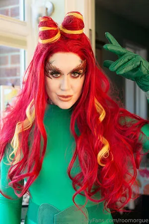 Roomorgue OnlyFans Leaked Free Thumbnail Picture - #CcAZQ5JsJG