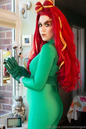 Roomorgue OnlyFans Leaked Free Thumbnail Picture - #enuObpElzS