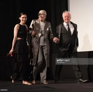 Rooney Mara OnlyFans Leaked Free Thumbnail Picture - #6jns40Fd1u