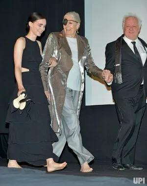 Rooney Mara OnlyFans Leaked Free Thumbnail Picture - #DD9rXii6nJ