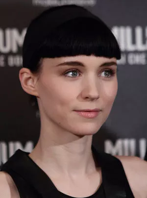 Rooney Mara OnlyFans Leaked Free Thumbnail Picture - #H496av9KDo