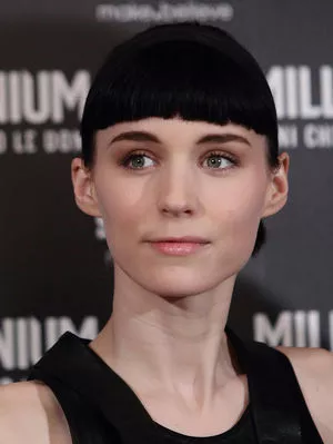 Rooney Mara OnlyFans Leaked Free Thumbnail Picture - #UAanFix6Ks