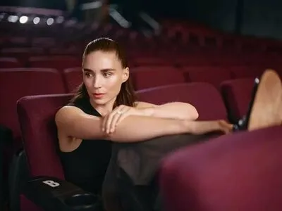 Rooney Mara OnlyFans Leaked Free Thumbnail Picture - #kJoOy8PgNw