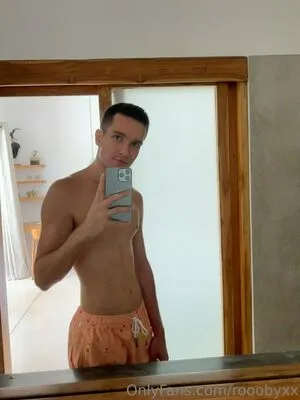 Rooobyxx OnlyFans Leaked Free Thumbnail Picture - #80KFyV4zOm