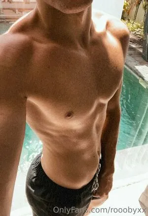 Rooobyxx OnlyFans Leaked Free Thumbnail Picture - #MOuiopzq7N